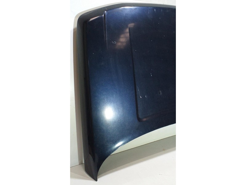 Recambio de capot para land rover range rover (lp) 4.6 referencia OEM IAM 46D 73554 