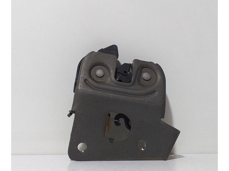 Recambio de asientos trasero izquierdo para bmw serie 3 coupe (e92) 320d referencia OEM IAM 52207112863 65043 