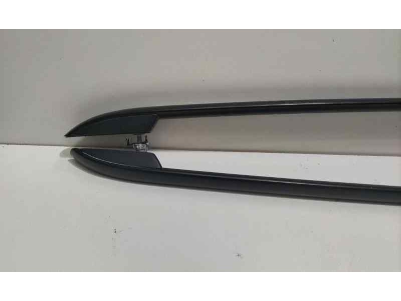 Recambio de barras techo para volkswagen touran (1t2) edition referencia OEM IAM 1T0860025H 80334 R