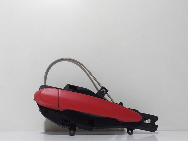 Recambio de maneta exterior delantera derecha para bmw serie 3 coupe (e92) 320d referencia OEM IAM 51217207540 65045 