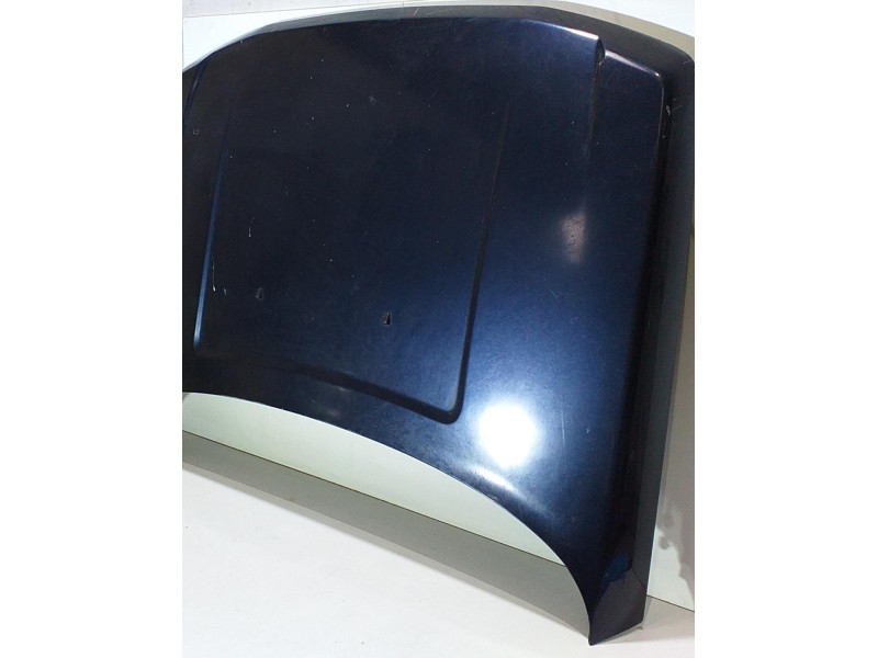 Recambio de capot para land rover range rover (lp) 4.6 referencia OEM IAM 46D 73554 