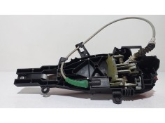 Recambio de maneta exterior delantera derecha para bmw serie 3 coupe (e92) 320d referencia OEM IAM 51217207540 65045  2