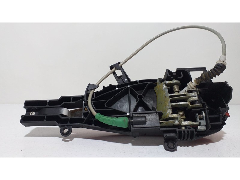 Recambio de maneta exterior delantera derecha para bmw serie 3 coupe (e92) 320d referencia OEM IAM 51217207540 65045 