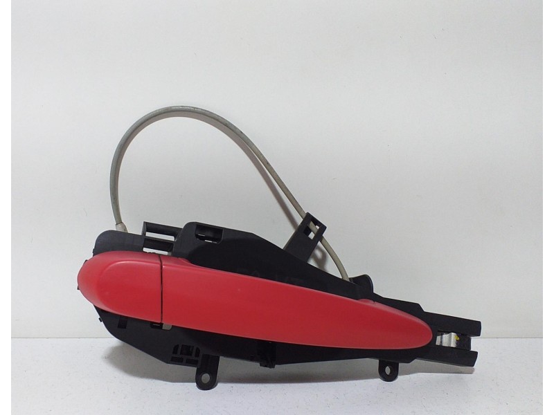 Recambio de maneta exterior delantera derecha para bmw serie 3 coupe (e92) 320d referencia OEM IAM 51217207540 65045 