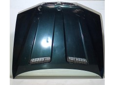 Recambio de capot para bmw x5 (e53) 3.0d referencia OEM IAM 41617121102 73557 