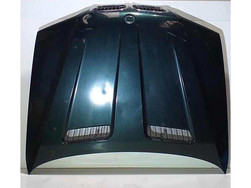 Recambio de capot para bmw x5 (e53) 3.0d referencia OEM IAM 41617121102 73557  Recambio de capot para bmw x5 (e53) 3.0d referencia OEM IAM 41617121102 73557