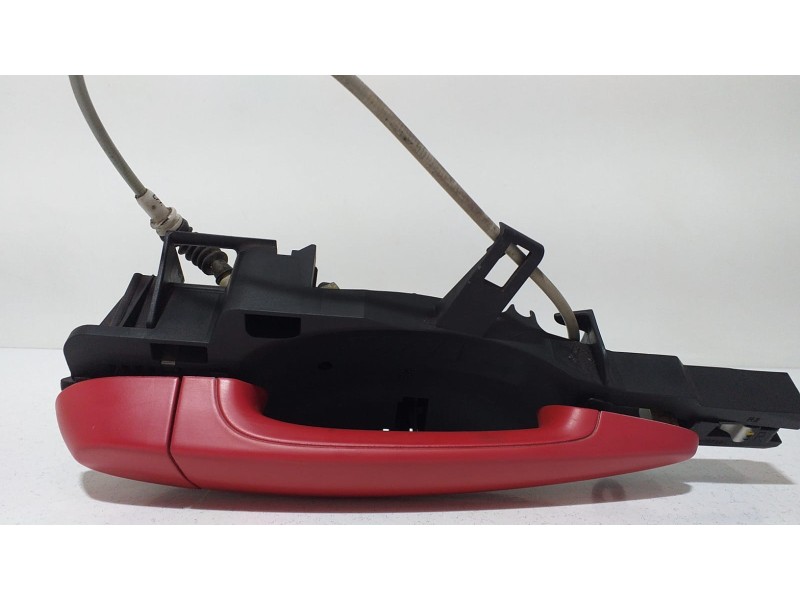 Recambio de maneta exterior delantera derecha para bmw serie 3 coupe (e92) 320d referencia OEM IAM 51217207540 65045 