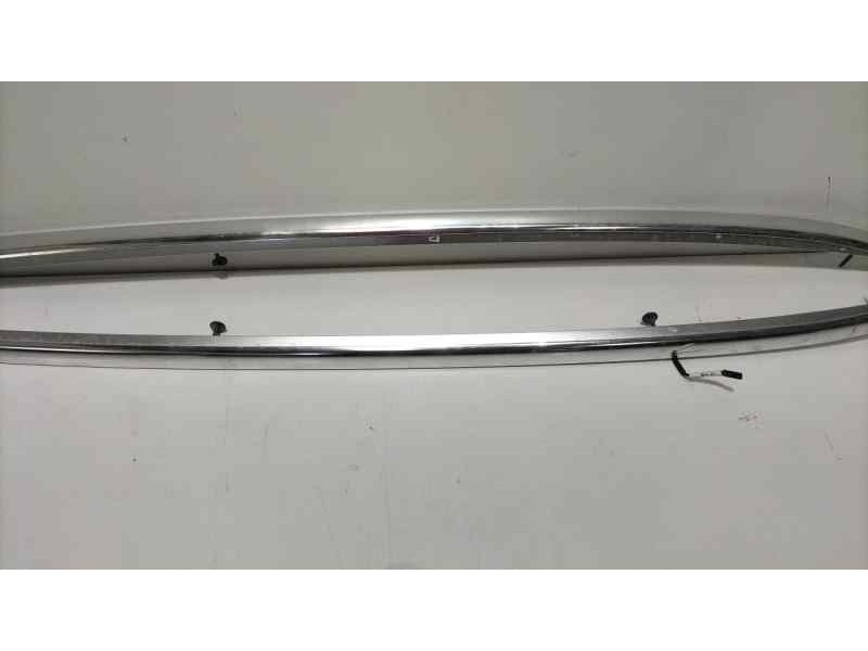 Recambio de barras techo para audi q5 (8r) 3.0 tdi referencia OEM IAM 8R0880022J 80335 