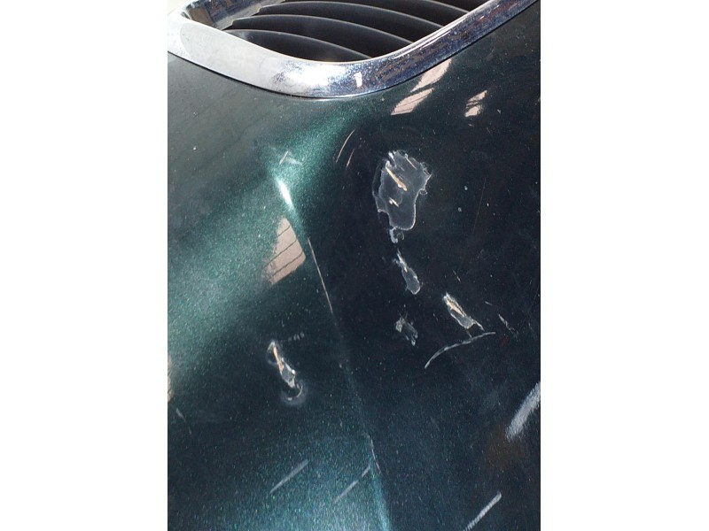 Recambio de capot para bmw x5 (e53) 3.0d referencia OEM IAM 41617121102 73557  Recambio de capot para bmw x5 (e53) 3.0d referencia OEM IAM 41617121102 73557