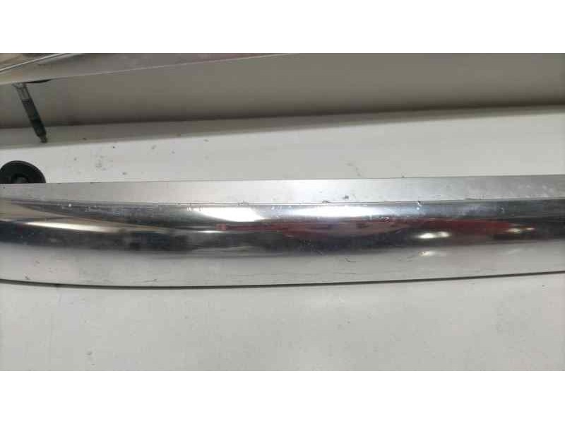 Recambio de barras techo para audi q5 (8r) 3.0 tdi referencia OEM IAM 8R0880022J 80335 