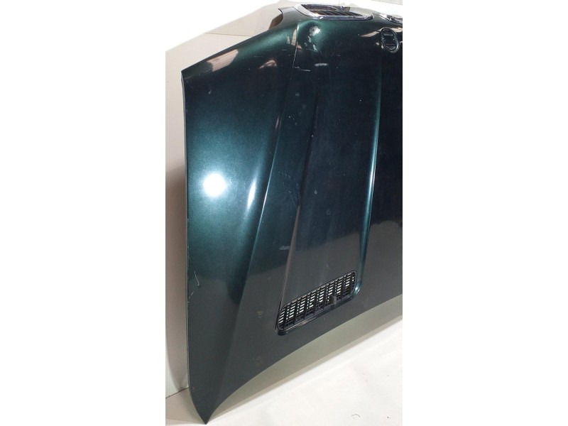 Recambio de capot para bmw x5 (e53) 3.0d referencia OEM IAM 41617121102 73557  Recambio de capot para bmw x5 (e53) 3.0d referencia OEM IAM 41617121102 73557