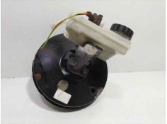 Recambio de servofreno para peugeot 206 berlina referencia OEM IAM 9650368080 84567 