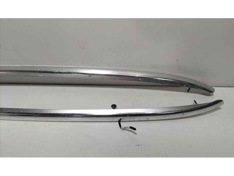 Recambio de barras techo para audi q5 (8r) 3.0 tdi referencia OEM IAM 8R0880022J 80335 