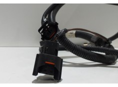 Recambio de faro antiniebla derecho para porsche cayenne (typ 9pa) s referencia OEM IAM 7L5971095 53079  2