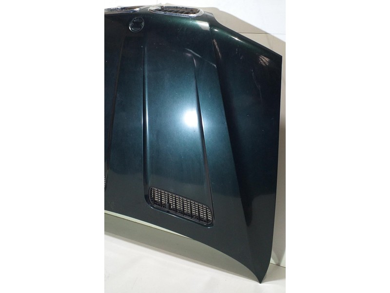 Recambio de capot para bmw x5 (e53) 3.0d referencia OEM IAM 41617121102 73557  Recambio de capot para bmw x5 (e53) 3.0d referencia OEM IAM 41617121102 73557