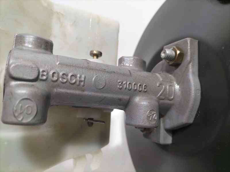 Recambio de servofreno para peugeot 206 berlina referencia OEM IAM 9650368080 84567 