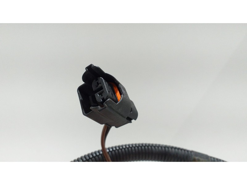 Recambio de faro antiniebla derecho para porsche cayenne (typ 9pa) s referencia OEM IAM 7L5971095 53079 