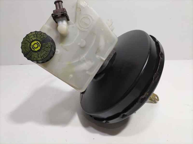 Recambio de servofreno para peugeot 206 berlina referencia OEM IAM 9650368080 84567 