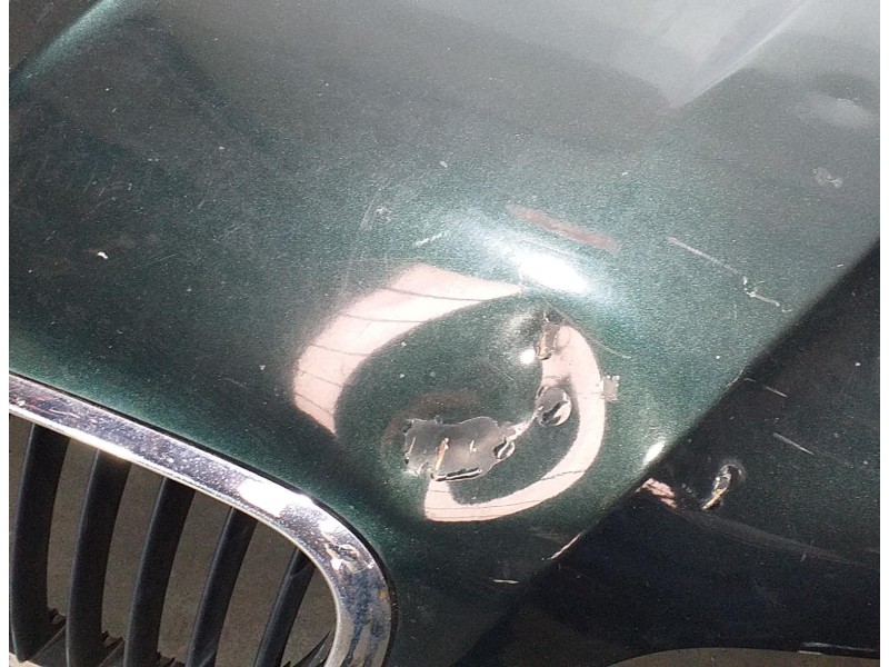 Recambio de capot para bmw x5 (e53) 3.0d referencia OEM IAM 41617121102 73557  Recambio de capot para bmw x5 (e53) 3.0d referencia OEM IAM 41617121102 73557