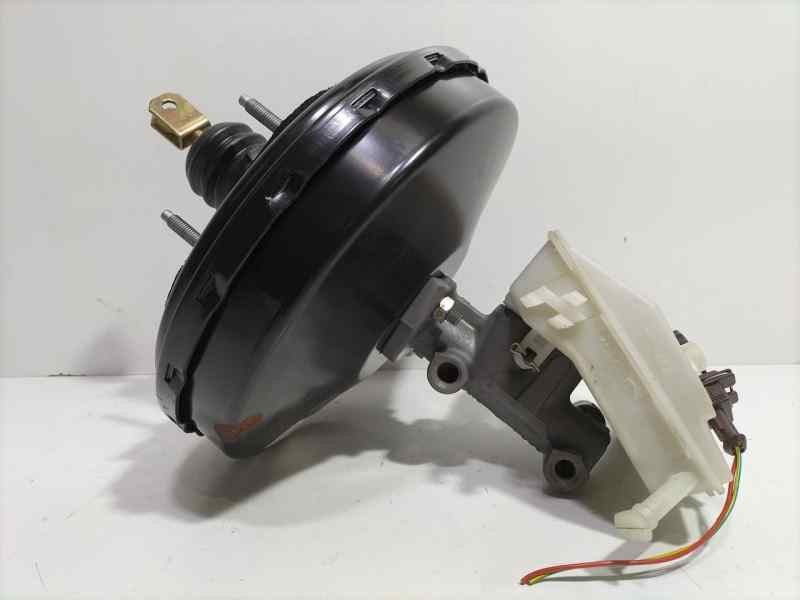 Recambio de servofreno para peugeot 206 berlina referencia OEM IAM 9650368080 84567 