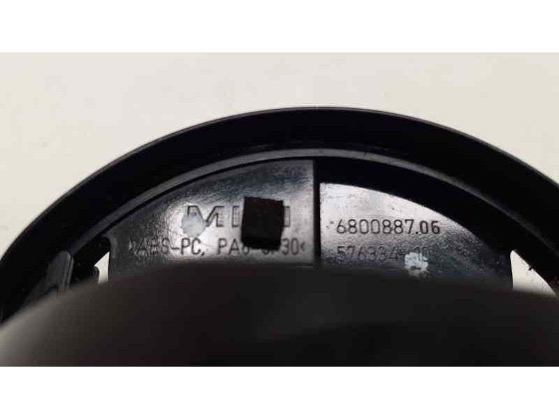 Recambio de rejilla aireadora para mini mini (r50,r53) one referencia OEM IAM 680088706 40034 