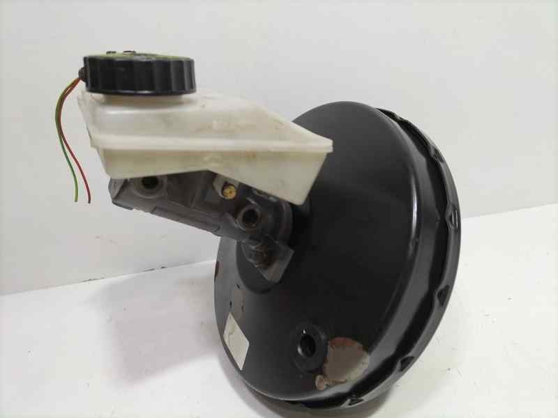 Recambio de servofreno para peugeot 206 berlina referencia OEM IAM 9650368080 84567 