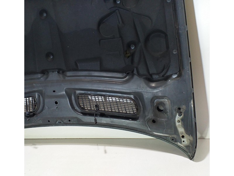 Recambio de capot para bmw x5 (e53) 3.0d referencia OEM IAM 41617121102 73557  Recambio de capot para bmw x5 (e53) 3.0d referencia OEM IAM 41617121102 73557