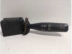 Recambio de mando limpia para peugeot 206 berlina referencia OEM IAM 96049597ZL 84571 