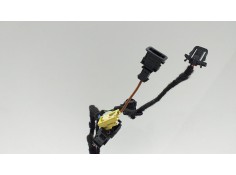 Recambio de centralita asientos para porsche cayenne (typ 9pa) s referencia OEM IAM 7L0971364H 53080  2