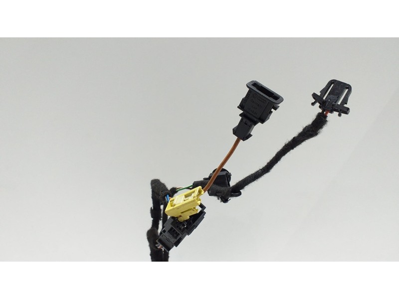 Recambio de centralita asientos para porsche cayenne (typ 9pa) s referencia OEM IAM 7L0971364H 53080 