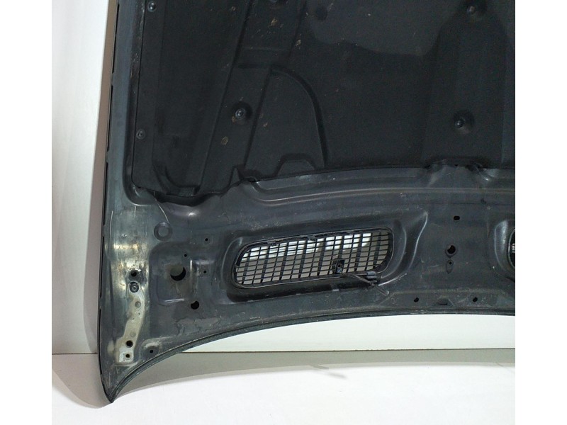 Recambio de capot para bmw x5 (e53) 3.0d referencia OEM IAM 41617121102 73557  Recambio de capot para bmw x5 (e53) 3.0d referencia OEM IAM 41617121102 73557