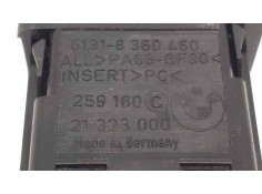 Recambio de interruptor para mini mini (r50,r53) one referencia OEM IAM 61318360460 40050  2