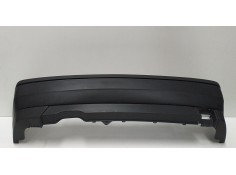 Recambio de paragolpes trasero para volkswagen golf iii berlina (1h1) 1.8 referencia OEM IAM 107230810 65064 