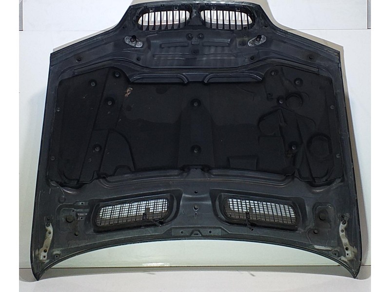 Recambio de capot para bmw x5 (e53) 3.0d referencia OEM IAM 41617121102 73557  Recambio de capot para bmw x5 (e53) 3.0d referencia OEM IAM 41617121102 73557