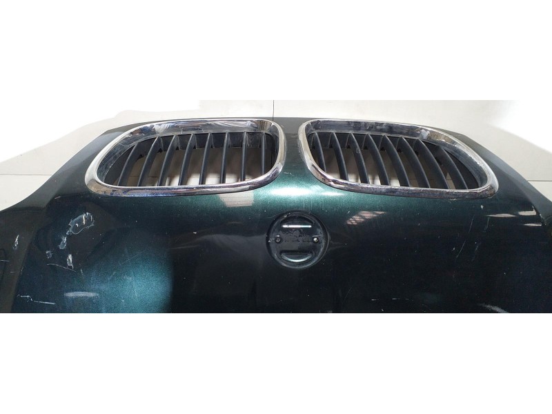 Recambio de capot para bmw x5 (e53) 3.0d referencia OEM IAM 41617121102 73557  Recambio de capot para bmw x5 (e53) 3.0d referencia OEM IAM 41617121102 73557