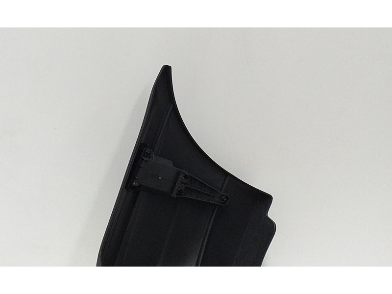 Recambio de paragolpes trasero para volkswagen golf iii berlina (1h1) 1.8 referencia OEM IAM 107230810 65064 