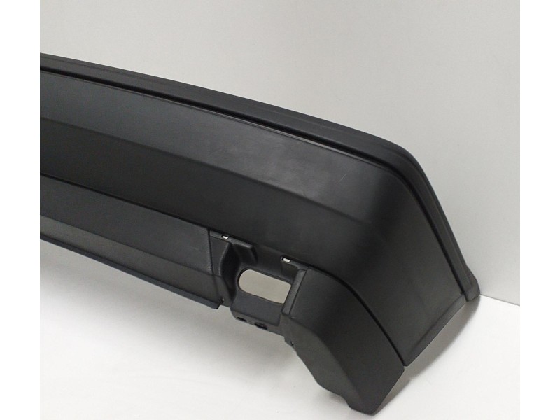 Recambio de paragolpes trasero para volkswagen golf iii berlina (1h1) 1.8 referencia OEM IAM 107230810 65064 