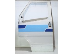 Recambio de puerta delantera izquierda para peugeot j5 caja cerrada (290) 2.5 turbodiesel referencia OEM IAM  73559 R