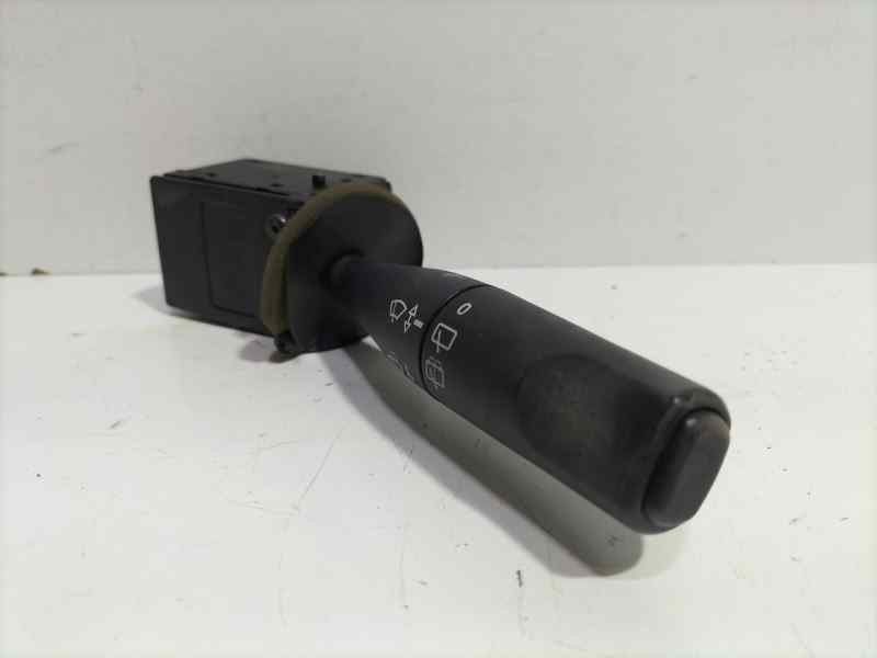 Recambio de mando limpia para peugeot 206 berlina referencia OEM IAM 96049597ZL 84571 