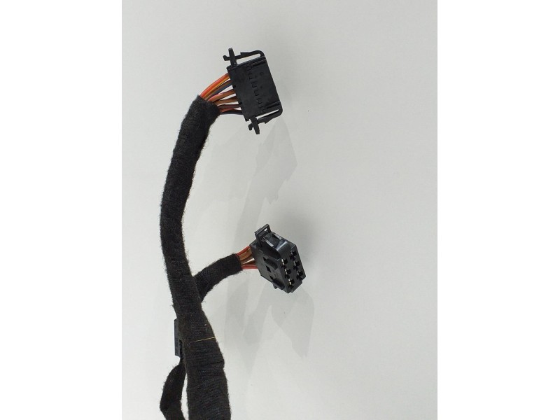 Recambio de centralita asientos para porsche cayenne (typ 9pa) s referencia OEM IAM 7L0971364H 53080 