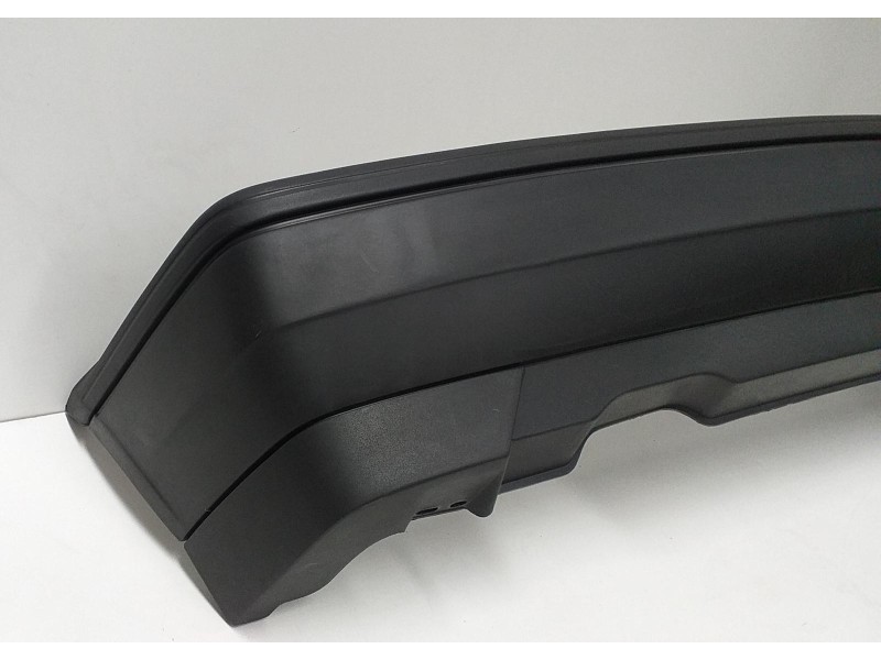 Recambio de paragolpes trasero para volkswagen golf iii berlina (1h1) 1.8 referencia OEM IAM 107230810 65064 