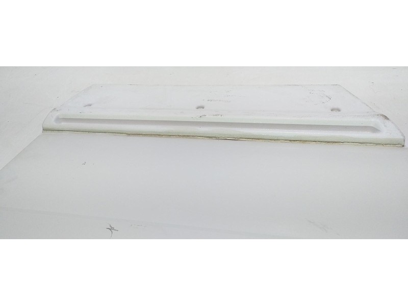 Recambio de puerta delantera izquierda para peugeot j5 caja cerrada (290) 2.5 turbodiesel referencia OEM IAM  73559 R