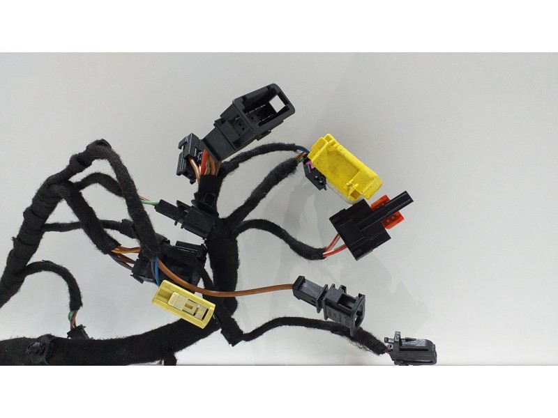 Recambio de centralita asientos para porsche cayenne (typ 9pa) s referencia OEM IAM 7L0971364H 53080 