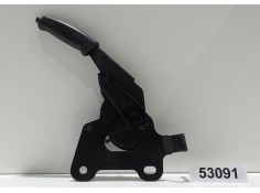 Recambio de palanca freno de mano para toyota land cruiser (j9) td vx (5-ptas.) (kzj95) referencia OEM IAM 4620160010C0 53091 