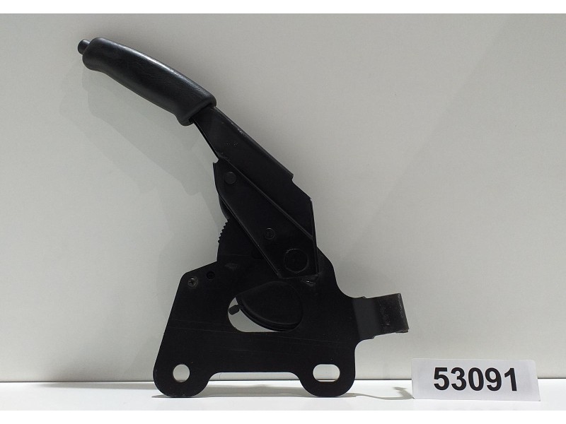 Recambio de palanca freno de mano para toyota land cruiser (j9) td vx (5-ptas.) (kzj95) referencia OEM IAM 4620160010C0 53091 