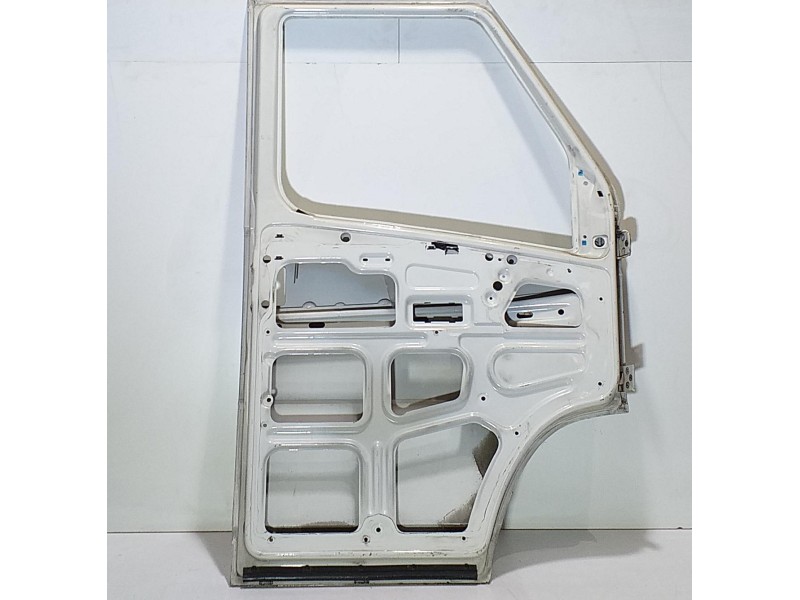 Recambio de puerta delantera izquierda para peugeot j5 caja cerrada (290) 2.5 turbodiesel referencia OEM IAM  73559 R