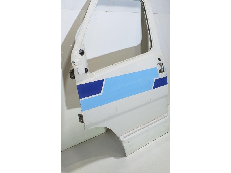 Recambio de puerta delantera izquierda para peugeot j5 caja cerrada (290) 2.5 turbodiesel referencia OEM IAM  73559 R