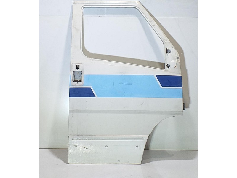 Recambio de puerta delantera derecha para peugeot j5 caja cerrada (290) 2.5 turbodiesel referencia OEM IAM  73560 R