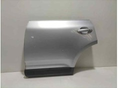 Recambio de puerta trasera izquierda para volkswagen touareg (7la) v6 referencia OEM IAM 7L0833055M 84577  2