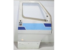 Recambio de puerta delantera derecha para peugeot j5 caja cerrada (290) 2.5 turbodiesel referencia OEM IAM  73560 R 2